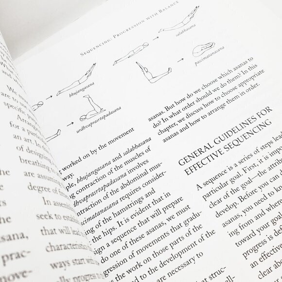 Yoga Therapy Guide to Therapeutic Use Ayurveda For Health Fitness Book by Mohan - Picture 9 of 10